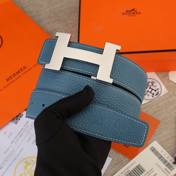 エルメス激安ベルト背面デザイン